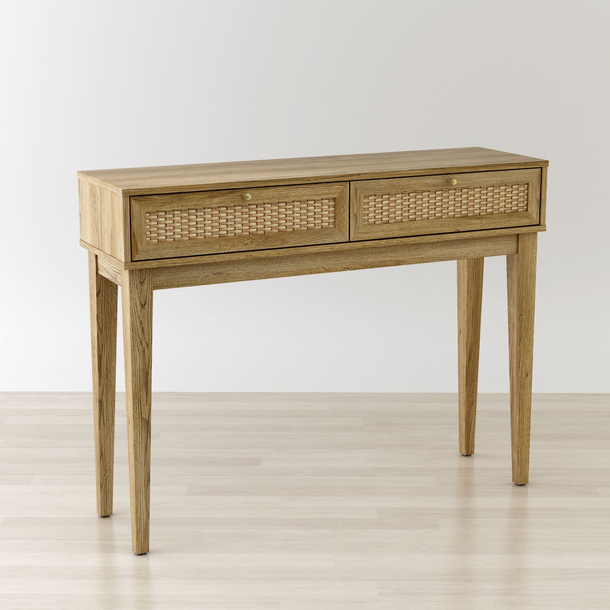 Anderson Teak Bodrum 43 in Console Table — product image 4 of 5