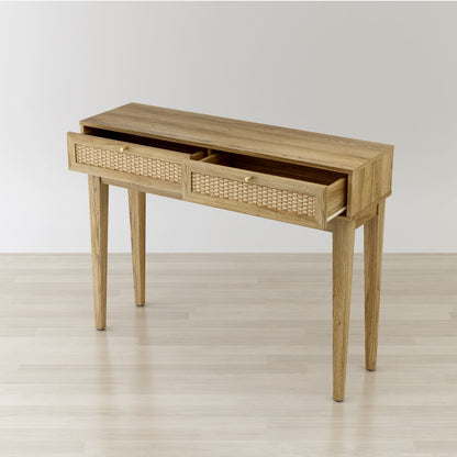 Anderson Teak Bodrum 43 in Console Table — product image 5 of 5