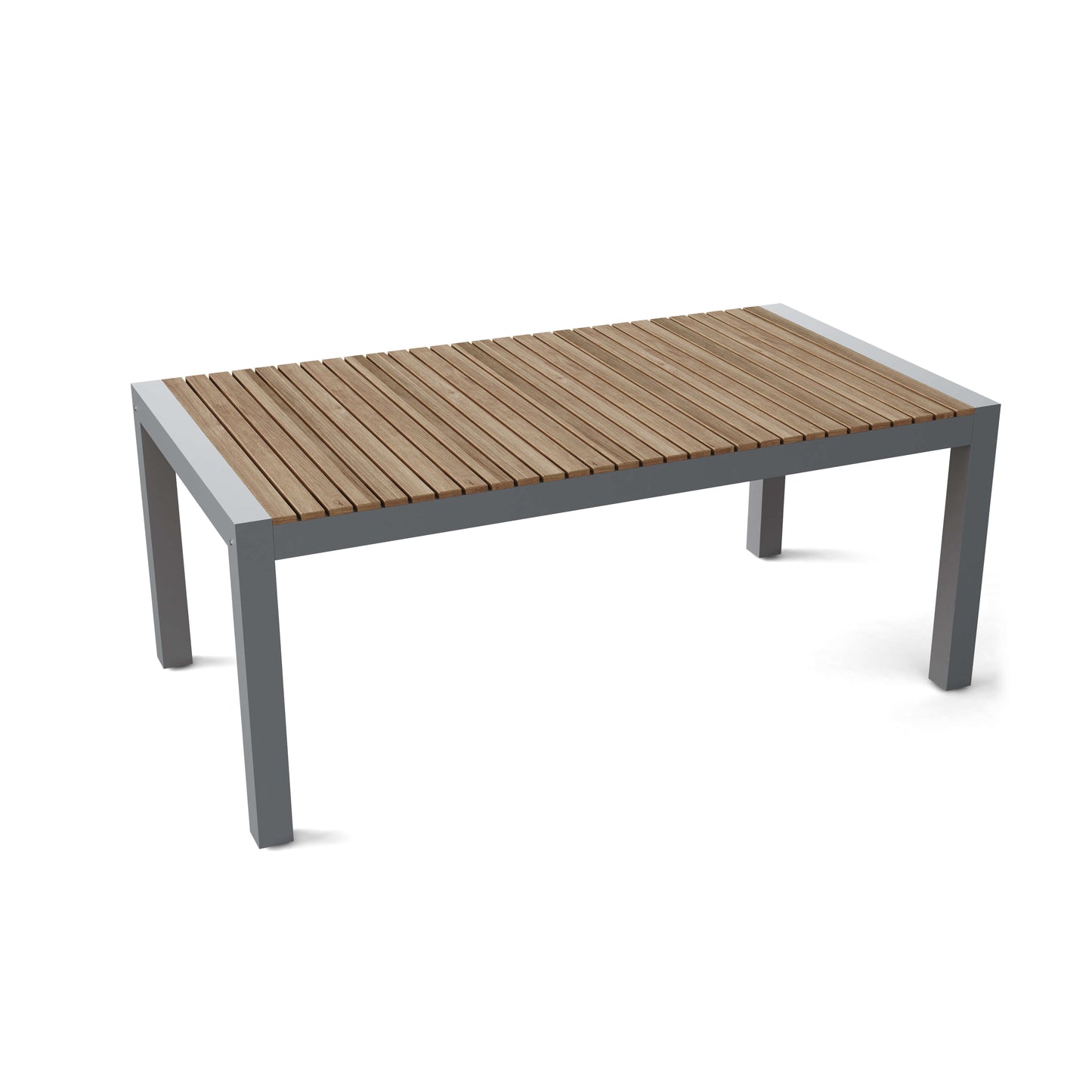 Anderson Teak Seville Rectangular Dining Table — product image 1 of 1