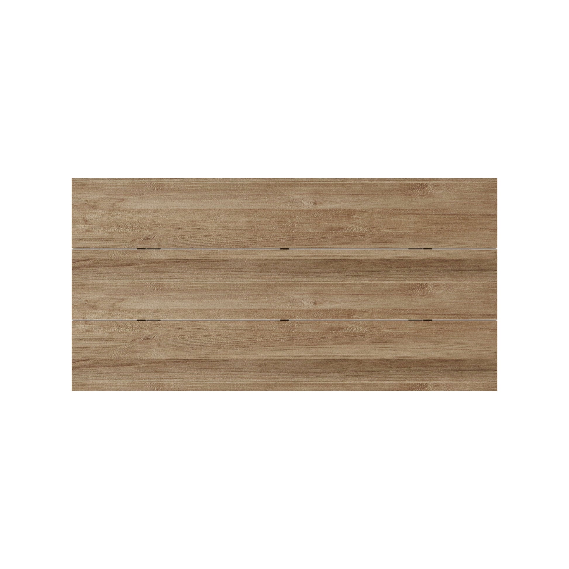 Anderson Teak Alura 79 Inch Dining Table — product image 3 of 3