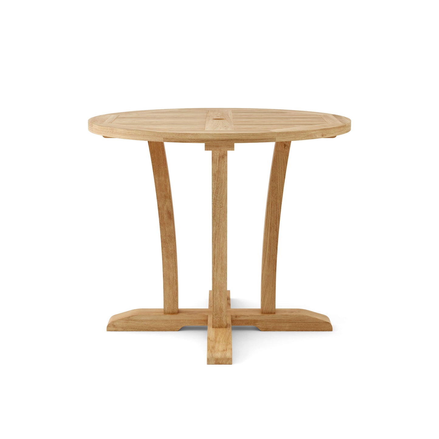 Anderson Teak Descanso Bistro Table — product image 2 of 6