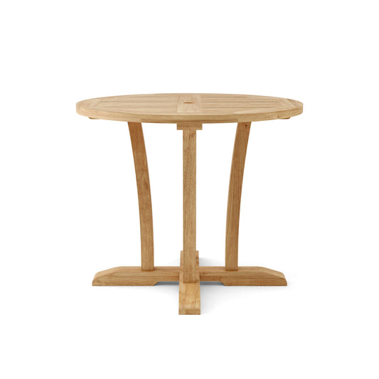 Anderson Teak Descanso Bistro Table — product image 2 of 6