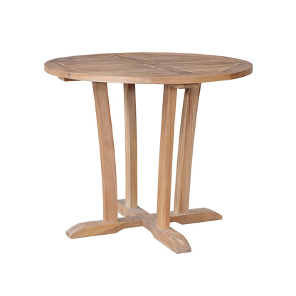 Anderson Teak Descanso Bistro Table — product image 4 of 6