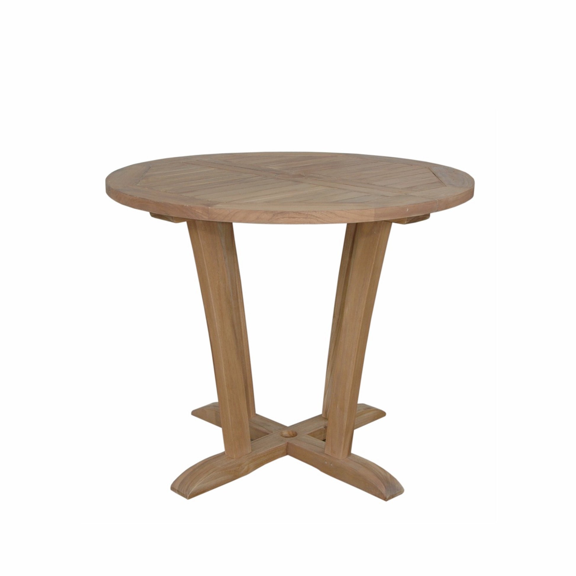 Anderson Teak Descanso Bistro Table — product image 5 of 6