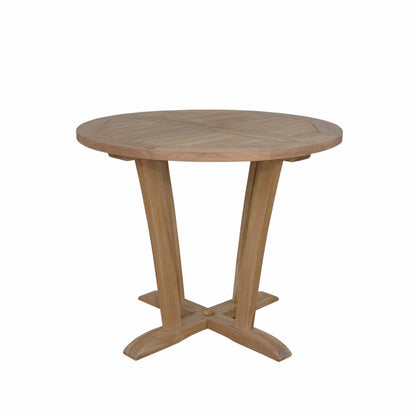 Anderson Teak Descanso Bistro Table — product image 5 of 6