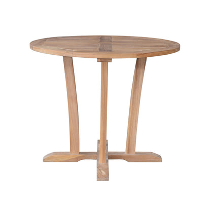 Anderson Teak Descanso Bistro Table — product image 6 of 6