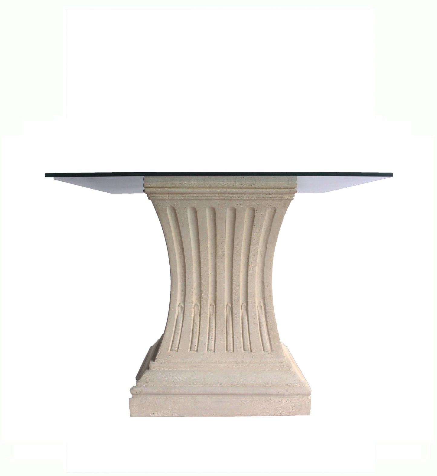 Anderson Teak Legacy 36 Inch Square Dining Table — product image 2 of 2