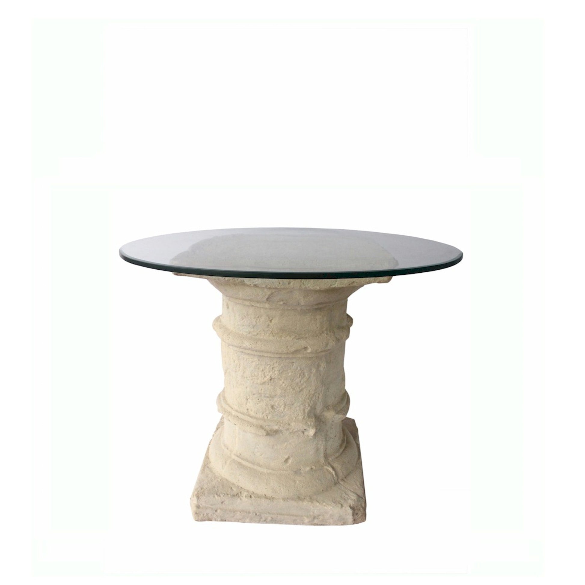 Anderson Teak Etruscan 36 Inch Round Dining Table — product image 2 of 2