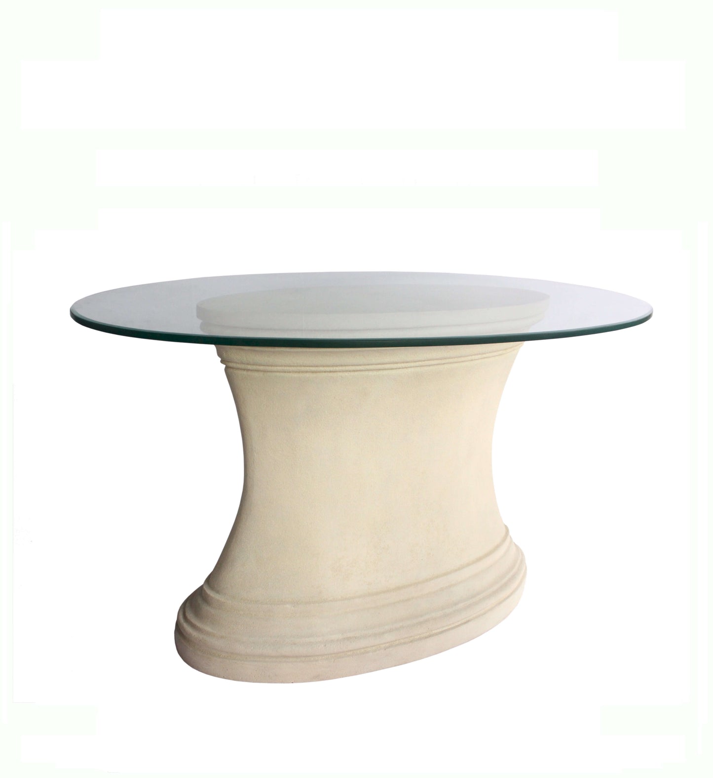 Anderson Teak Fairbank Oval Table — product image 2 of 2