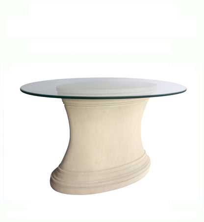 Anderson Teak Fairbank Oval Table — product image 2 of 2