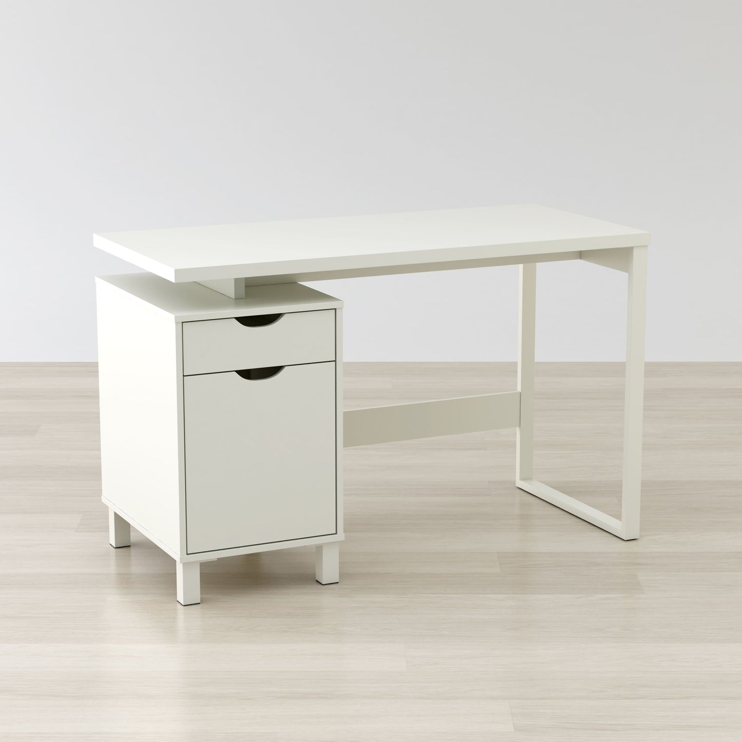 Anderson Teak Haslev 47 Inch Writing Desk — product image 3 of 7