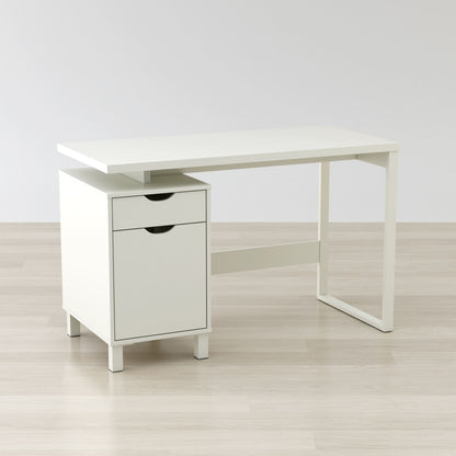 Anderson Teak Haslev 47 Inch Writing Desk — product image 3 of 7