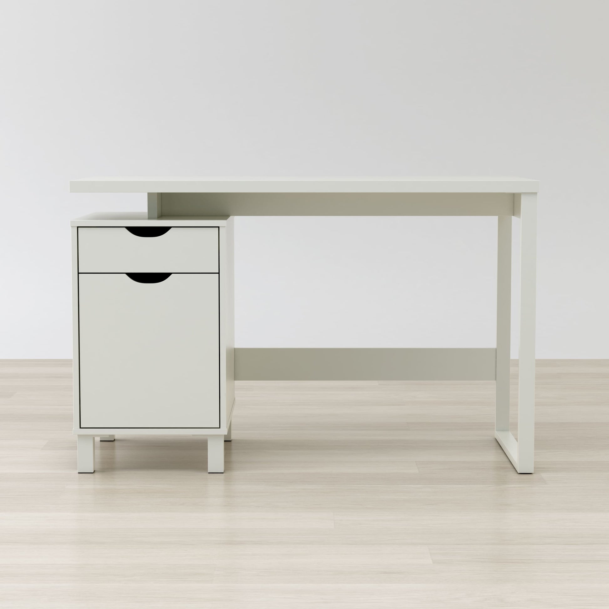Anderson Teak Haslev 47 Inch Writing Desk — product image 4 of 7