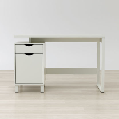 Anderson Teak Haslev 47 Inch Writing Desk — product image 4 of 7