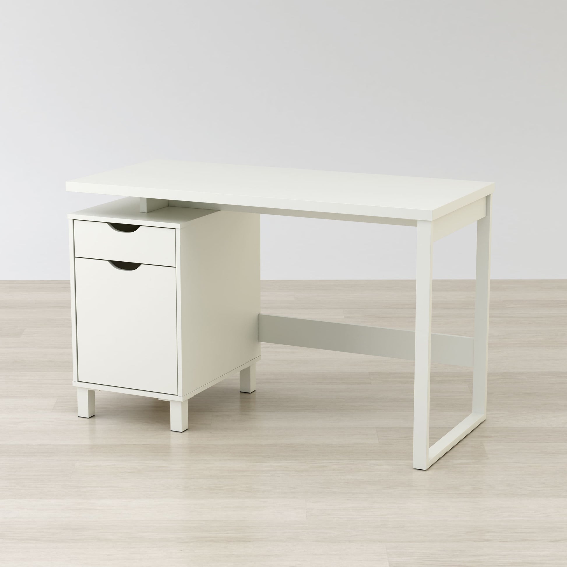 Anderson Teak Haslev 47 Inch Writing Desk — product image 5 of 7