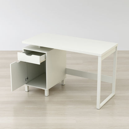 Anderson Teak Haslev 47 Inch Writing Desk — product image 6 of 7