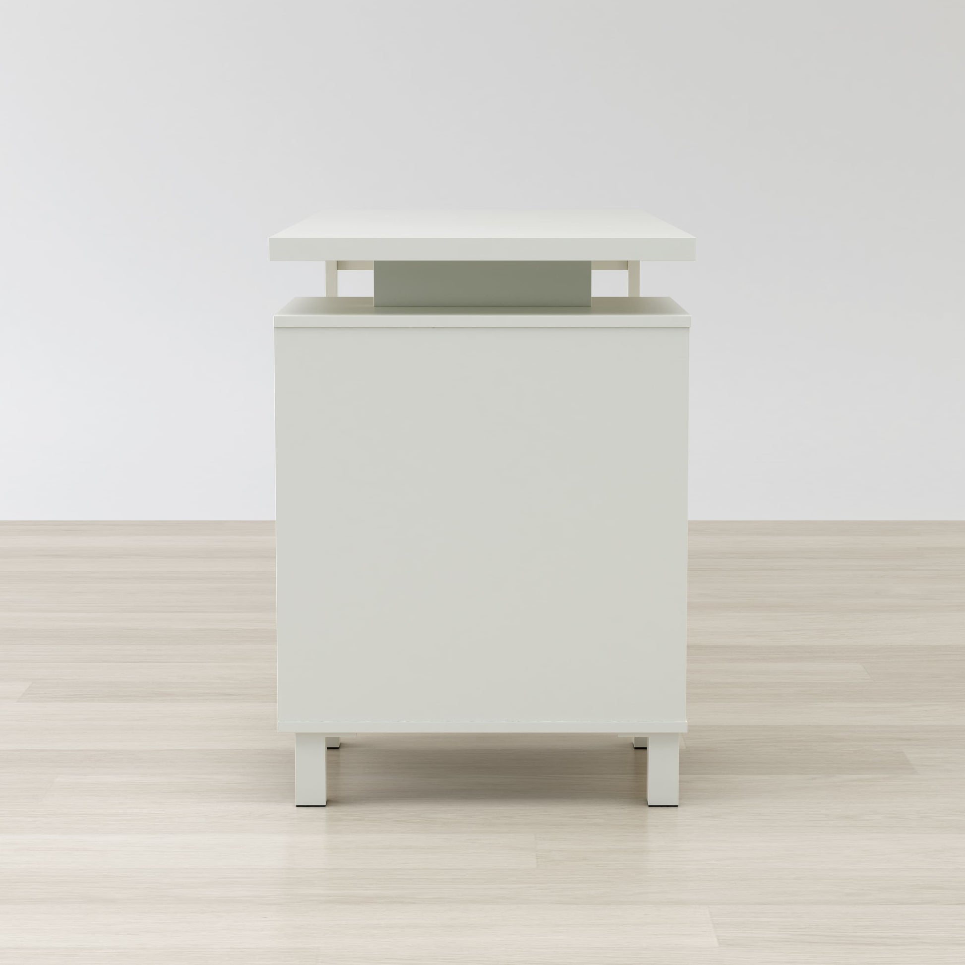 Anderson Teak Haslev 47 Inch Writing Desk — product image 7 of 7
