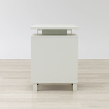 Anderson Teak Haslev 47 Inch Writing Desk — product image 7 of 7