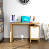 Anderson Teak Kathy 47 Inch Writing Desk
