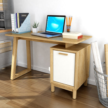 Anderson Teak Kathy 47 Inch Writing Desk — product image 2 of 9
