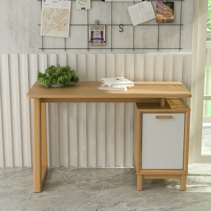 Anderson Teak Kathy 47 Inch Writing Desk — product image 3 of 9