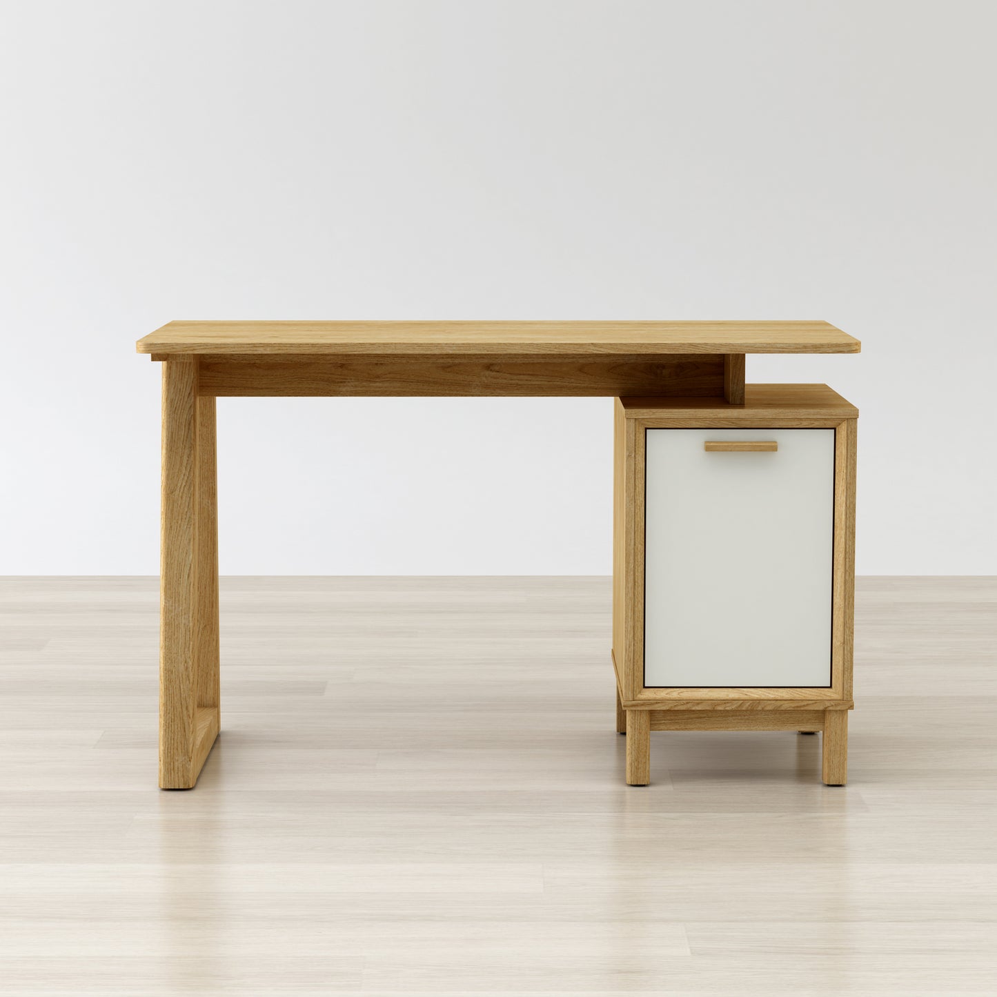Anderson Teak Kathy 47 Inch Writing Desk — product image 6 of 9