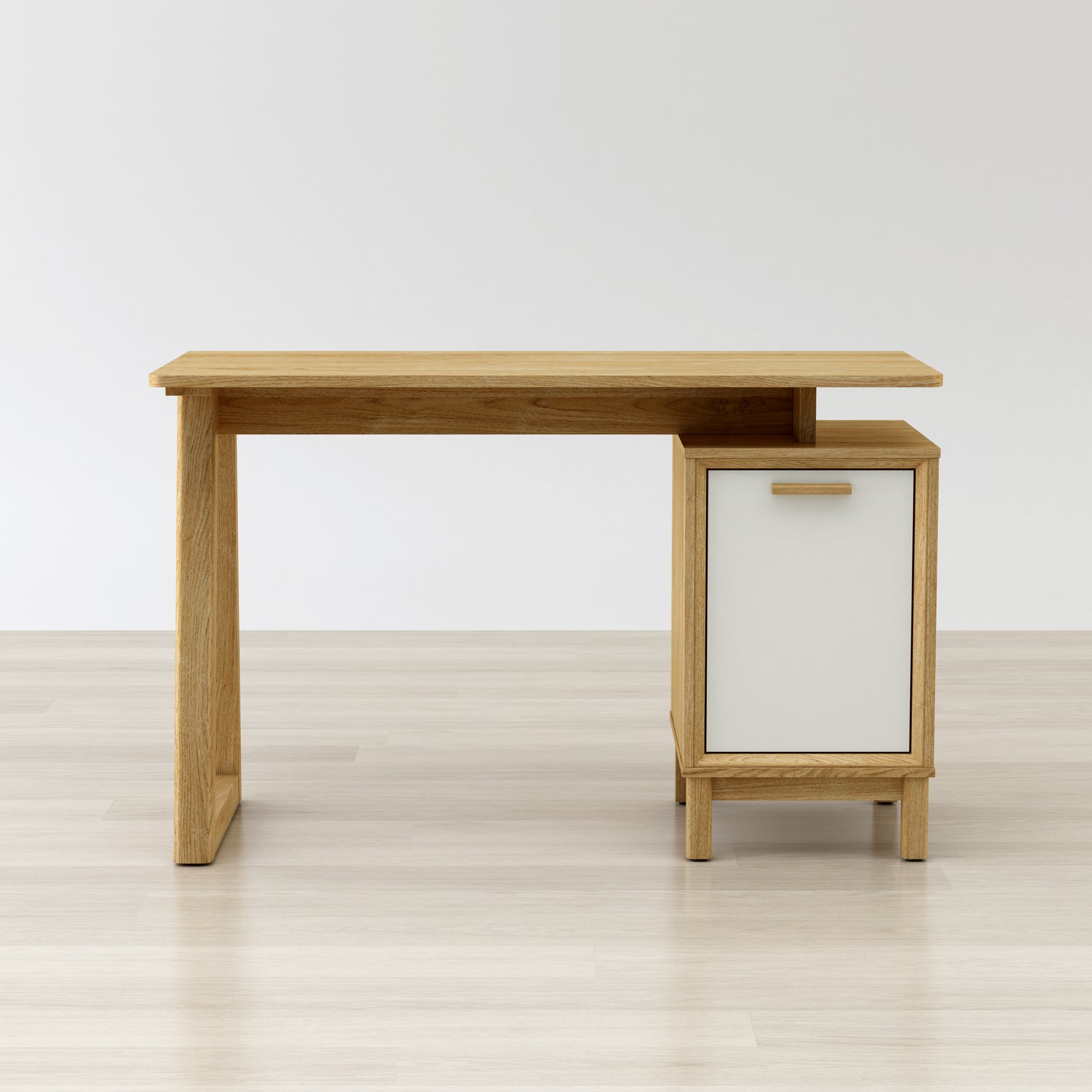 Anderson Teak Kathy 47 Inch Writing Desk — product image 6 of 9