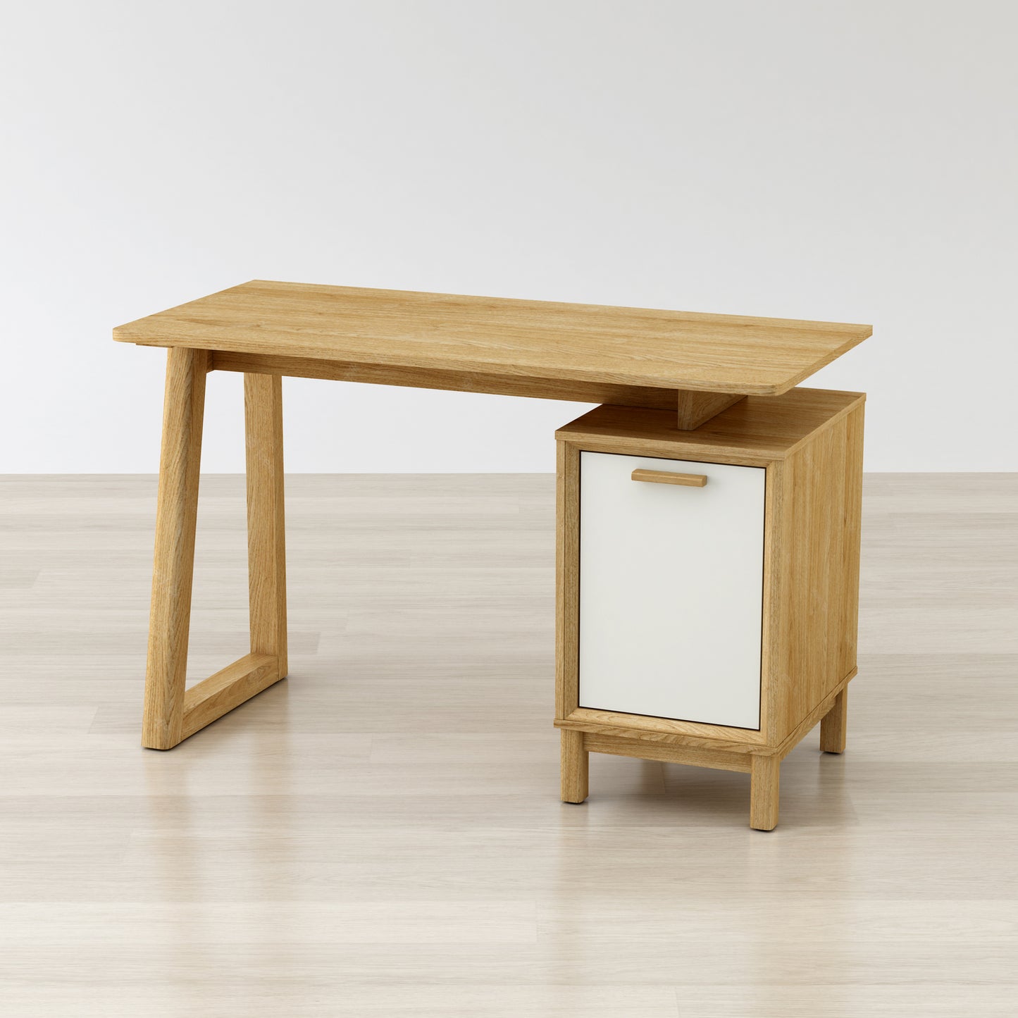 Anderson Teak Kathy 47 Inch Writing Desk — product image 7 of 9