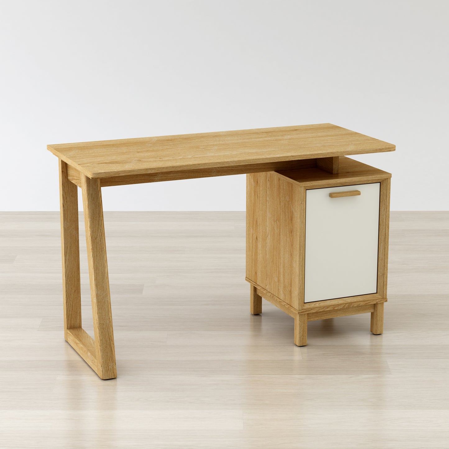 Anderson Teak Kathy 47 Inch Writing Desk — product image 8 of 9