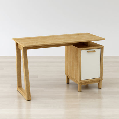 Anderson Teak Kathy 47 Inch Writing Desk — product image 8 of 9
