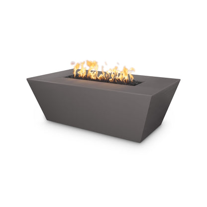 Angelus Fire Pit - GFRC Concrete - 60" | The Outdoor Plus image 2