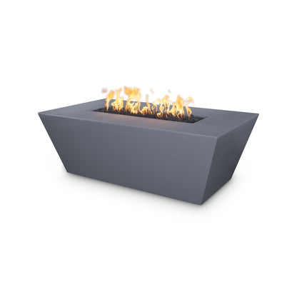 Angelus Fire Pit - GFRC Concrete - 60" | The Outdoor Plus image 6