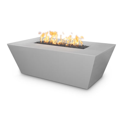 Angelus Fire Pit - GFRC Concrete - 60" | The Outdoor Plus image 9