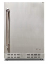Artisan 24" Outdoor Refrigerator, 5.5 cu ft (ART-BC24)