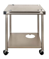 Artisan 30" Pizza Oven Cart (AXE-PZA-CART-01)