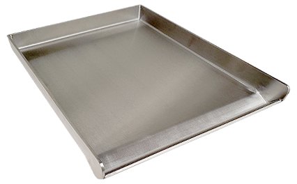 Artisan ARTP-G18 teppanyaki griddle for the 18" power burner