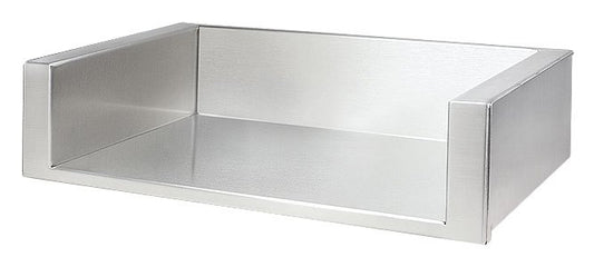 Artisan ART-IJ stainless steel insulated grill jacket for 26" to 42" Artisan built-in grills