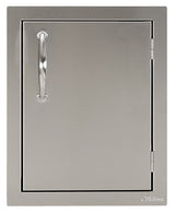 Artisan Professional Single Access Door, 17" or 26", Left/Right Hinge