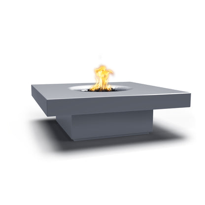 Balboa Fire Table - GFRC Concrete - 48" | The Outdoor Plus image 5