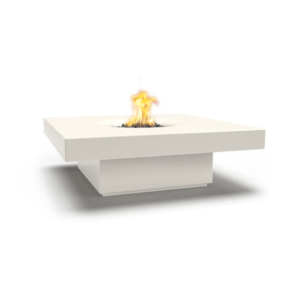 Balboa Fire Table - GFRC Concrete - 48" | The Outdoor Plus image 6