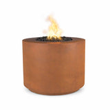 Beverly Fire Pit - Metal Collection - 42"
