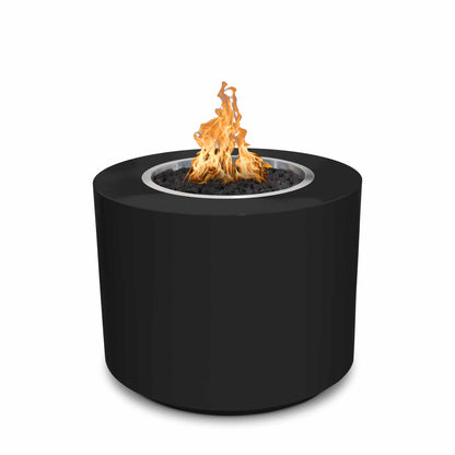 Beverly Fire Pit - Powder Coat - 36" | The Outdoor Plus image 7