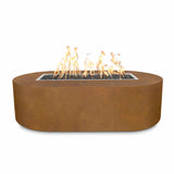 Bispo Fire Pit - Metal Collection - 48"