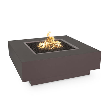 Cabo Square Fire Pit - Powder Coat - 36" | The Outdoor Plus image 4