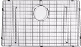 Cameo Diamond Stainless Steel Sink Grid (Fits CDS Sinks)