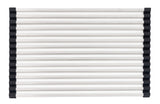 Cameo CRM-18 Flat Roll Mat for Diamond Sinks, 19" x 12-1/4"