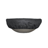 Round Fire Pit Covers