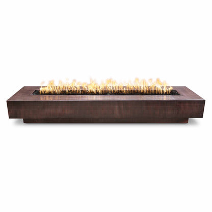 Coronado Fire Pit - Metal Collection - 96" | The Outdoor Plus image 3