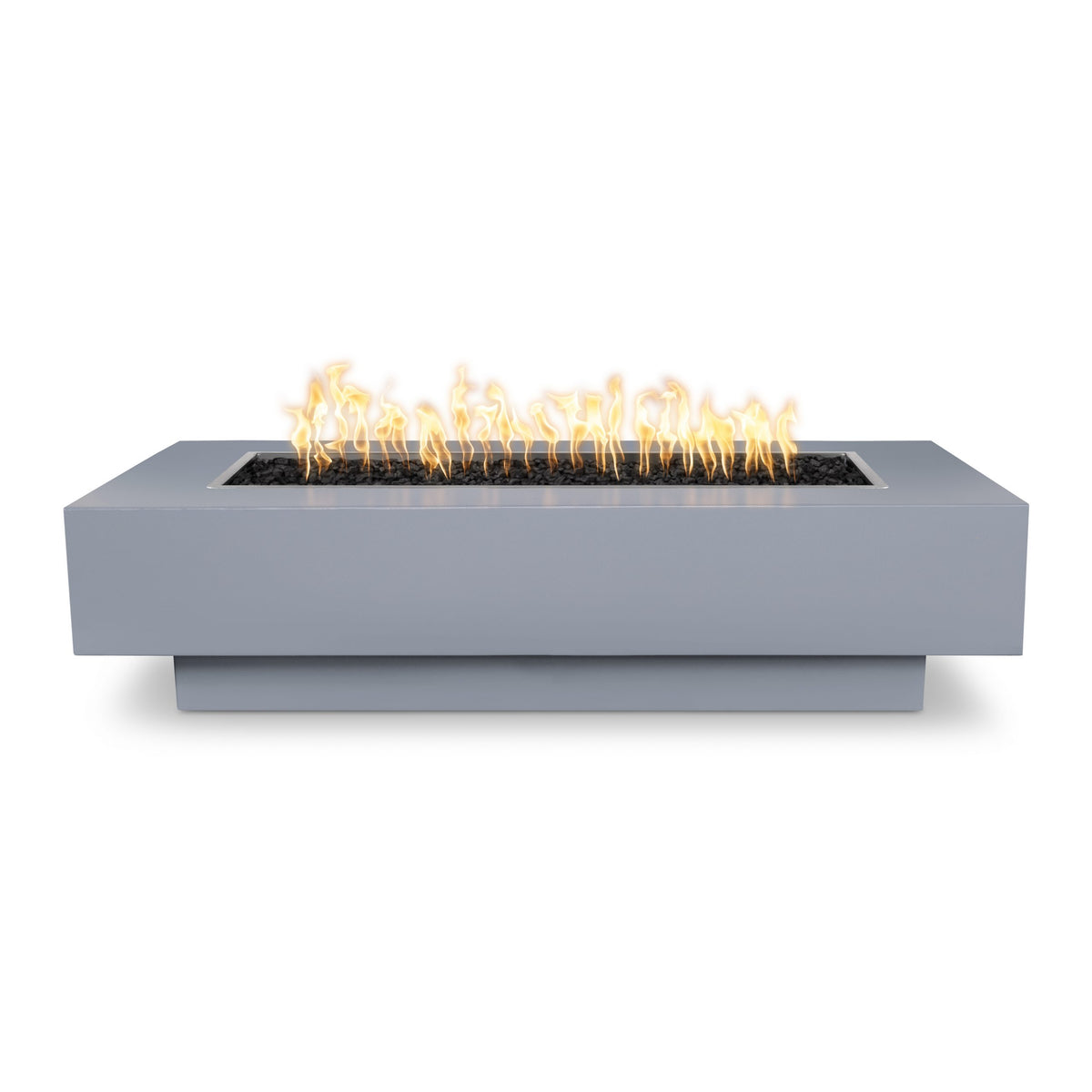 Coronado Fire Pit - Powder Coat - 108" | The Outdoor Plus image 2