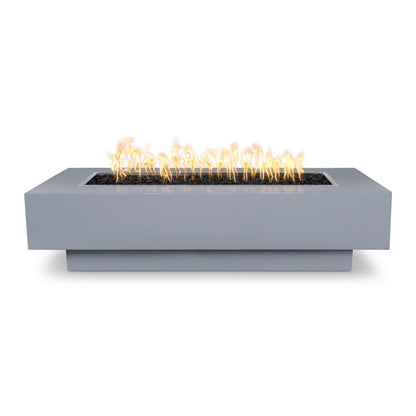 Coronado Fire Pit - Powder Coat - 108" | The Outdoor Plus image 2